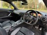 USED 2016 T AUDI TT 2.0 TFSI S line Coupe 3dr Petrol S Tronic Euro 6 (s/s) (230 ps) 