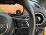 USED 2016 T AUDI TT 2.0 TFSI S line Coupe 3dr Petrol S Tronic Euro 6 (s/s) (230 ps) 
