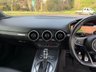USED 2016 T AUDI TT 2.0 TFSI S line Coupe 3dr Petrol S Tronic Euro 6 (s/s) (230 ps) 