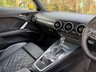 USED 2016 T AUDI TT 2.0 TFSI S line Coupe 3dr Petrol S Tronic Euro 6 (s/s) (230 ps) 