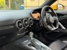 USED 2016 T AUDI TT 2.0 TFSI S line Coupe 3dr Petrol S Tronic Euro 6 (s/s) (230 ps) 