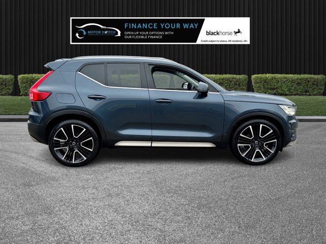 2020 Volvo Xc40 2L Inscription Pro 5dr - Photo 5