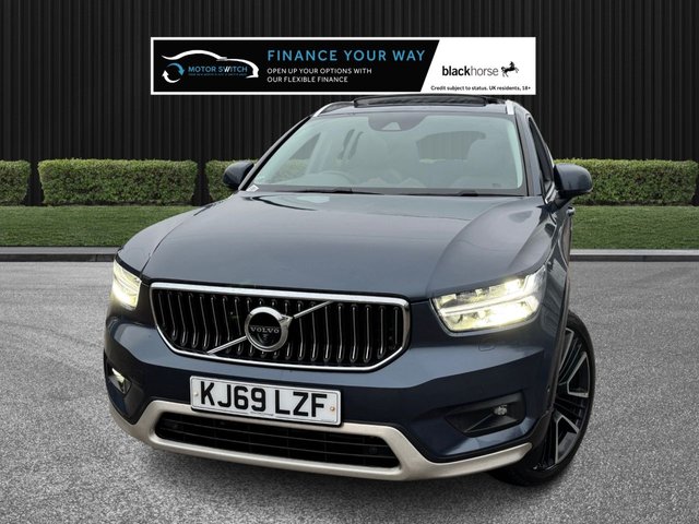 2020 Volvo Xc40 2L Inscription Pro 5dr - Photo 7