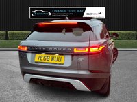 USED 2019 68 LAND ROVER RANGE ROVER VELAR 2.0 D180 R-Dynamic SE SUV 5dr Diesel Auto 4WD Euro 6 (s/s) (180 ps) HERE AT MOTOR SWITCH YOUR NEW MOTOR IS JUST A SWITCH AWAY WITH THIS LAND ROVER RANGE ROVER VELAR D180 R-DYNAMIC SE SUV 5DR 2.0 DIESEL AUTOMATIC EURO 6, WHICH COMES WITHA FULL 12 MONTHS NATIONWIDE WARRANTY AND ALSO COMES WITH A FULL 12 MONTHS MOT, THIS VEHICLE WILL ALSO BE FRESHLY SERVICED BEFORE IT LEAVES US TO BRING IT BACK UP TO DATE, FINANCE AVAILABLE FROM 9.9% APR, DELIVERY AVAILABLE, PART EX WELCOME, FULLY VALETED USING AUTO SMART PRODUCTS, HPI CLEAR, MILEAGE CHECKED