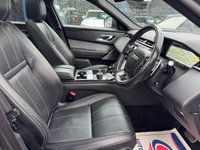 USED 2019 68 LAND ROVER RANGE ROVER VELAR 2.0 D180 R-Dynamic SE SUV 5dr Diesel Auto 4WD Euro 6 (s/s) (180 ps) HERE AT MOTOR SWITCH YOUR NEW MOTOR IS JUST A SWITCH AWAY WITH THIS LAND ROVER RANGE ROVER VELAR D180 R-DYNAMIC SE SUV 5DR 2.0 DIESEL AUTOMATIC EURO 6, WHICH COMES WITHA FULL 12 MONTHS NATIONWIDE WARRANTY AND ALSO COMES WITH A FULL 12 MONTHS MOT, THIS VEHICLE WILL ALSO BE FRESHLY SERVICED BEFORE IT LEAVES US TO BRING IT BACK UP TO DATE, FINANCE AVAILABLE FROM 9.9% APR, DELIVERY AVAILABLE, PART EX WELCOME, FULLY VALETED USING AUTO SMART PRODUCTS, HPI CLEAR, MILEAGE CHECKED