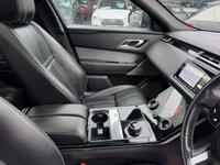 USED 2019 68 LAND ROVER RANGE ROVER VELAR 2.0 D180 R-Dynamic SE SUV 5dr Diesel Auto 4WD Euro 6 (s/s) (180 ps) HERE AT MOTOR SWITCH YOUR NEW MOTOR IS JUST A SWITCH AWAY WITH THIS LAND ROVER RANGE ROVER VELAR D180 R-DYNAMIC SE SUV 5DR 2.0 DIESEL AUTOMATIC EURO 6, WHICH COMES WITHA FULL 12 MONTHS NATIONWIDE WARRANTY AND ALSO COMES WITH A FULL 12 MONTHS MOT, THIS VEHICLE WILL ALSO BE FRESHLY SERVICED BEFORE IT LEAVES US TO BRING IT BACK UP TO DATE, FINANCE AVAILABLE FROM 9.9% APR, DELIVERY AVAILABLE, PART EX WELCOME, FULLY VALETED USING AUTO SMART PRODUCTS, HPI CLEAR, MILEAGE CHECKED