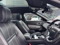 USED 2019 68 LAND ROVER RANGE ROVER VELAR 2.0 D180 R-Dynamic SE SUV 5dr Diesel Auto 4WD Euro 6 (s/s) (180 ps) HERE AT MOTOR SWITCH YOUR NEW MOTOR IS JUST A SWITCH AWAY WITH THIS LAND ROVER RANGE ROVER VELAR D180 R-DYNAMIC SE SUV 5DR 2.0 DIESEL AUTOMATIC EURO 6, WHICH COMES WITHA FULL 12 MONTHS NATIONWIDE WARRANTY AND ALSO COMES WITH A FULL 12 MONTHS MOT, THIS VEHICLE WILL ALSO BE FRESHLY SERVICED BEFORE IT LEAVES US TO BRING IT BACK UP TO DATE, FINANCE AVAILABLE FROM 9.9% APR, DELIVERY AVAILABLE, PART EX WELCOME, FULLY VALETED USING AUTO SMART PRODUCTS, HPI CLEAR, MILEAGE CHECKED