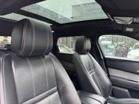 USED 2019 68 LAND ROVER RANGE ROVER VELAR 2.0 D180 R-Dynamic SE SUV 5dr Diesel Auto 4WD Euro 6 (s/s) (180 ps) HERE AT MOTOR SWITCH YOUR NEW MOTOR IS JUST A SWITCH AWAY WITH THIS LAND ROVER RANGE ROVER VELAR D180 R-DYNAMIC SE SUV 5DR 2.0 DIESEL AUTOMATIC EURO 6, WHICH COMES WITHA FULL 12 MONTHS NATIONWIDE WARRANTY AND ALSO COMES WITH A FULL 12 MONTHS MOT, THIS VEHICLE WILL ALSO BE FRESHLY SERVICED BEFORE IT LEAVES US TO BRING IT BACK UP TO DATE, FINANCE AVAILABLE FROM 9.9% APR, DELIVERY AVAILABLE, PART EX WELCOME, FULLY VALETED USING AUTO SMART PRODUCTS, HPI CLEAR, MILEAGE CHECKED