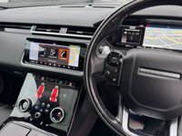 USED 2019 68 LAND ROVER RANGE ROVER VELAR 2.0 D180 R-Dynamic SE SUV 5dr Diesel Auto 4WD Euro 6 (s/s) (180 ps) HERE AT MOTOR SWITCH YOUR NEW MOTOR IS JUST A SWITCH AWAY WITH THIS LAND ROVER RANGE ROVER VELAR D180 R-DYNAMIC SE SUV 5DR 2.0 DIESEL AUTOMATIC EURO 6, WHICH COMES WITHA FULL 12 MONTHS NATIONWIDE WARRANTY AND ALSO COMES WITH A FULL 12 MONTHS MOT, THIS VEHICLE WILL ALSO BE FRESHLY SERVICED BEFORE IT LEAVES US TO BRING IT BACK UP TO DATE, FINANCE AVAILABLE FROM 9.9% APR, DELIVERY AVAILABLE, PART EX WELCOME, FULLY VALETED USING AUTO SMART PRODUCTS, HPI CLEAR, MILEAGE CHECKED