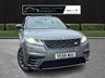USED 2019 68 LAND ROVER RANGE ROVER VELAR 2.0 D180 R-Dynamic SE SUV 5dr Diesel Auto 4WD Euro 6 (s/s) (180 ps) HERE AT MOTOR SWITCH YOUR NEW MOTOR IS JUST A SWITCH AWAY WITH THIS LAND ROVER RANGE ROVER VELAR D180 R-DYNAMIC SE SUV 5DR 2.0 DIESEL AUTOMATIC EURO 6, WHICH COMES WITHA FULL 12 MONTHS NATIONWIDE WARRANTY AND ALSO COMES WITH A FULL 12 MONTHS MOT, THIS VEHICLE WILL ALSO BE FRESHLY SERVICED BEFORE IT LEAVES US TO BRING IT BACK UP TO DATE, FINANCE AVAILABLE FROM 9.9% APR, DELIVERY AVAILABLE, PART EX WELCOME, FULLY VALETED USING AUTO SMART PRODUCTS, HPI CLEAR, MILEAGE CHECKED