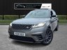 USED 2019 68 LAND ROVER RANGE ROVER VELAR 2.0 D180 R-Dynamic SE SUV 5dr Diesel Auto 4WD Euro 6 (s/s) (180 ps) HERE AT MOTOR SWITCH YOUR NEW MOTOR IS JUST A SWITCH AWAY WITH THIS LAND ROVER RANGE ROVER VELAR D180 R-DYNAMIC SE SUV 5DR 2.0 DIESEL AUTOMATIC EURO 6, WHICH COMES WITHA FULL 12 MONTHS NATIONWIDE WARRANTY AND ALSO COMES WITH A FULL 12 MONTHS MOT, THIS VEHICLE WILL ALSO BE FRESHLY SERVICED BEFORE IT LEAVES US TO BRING IT BACK UP TO DATE, FINANCE AVAILABLE FROM 9.9% APR, DELIVERY AVAILABLE, PART EX WELCOME, FULLY VALETED USING AUTO SMART PRODUCTS, HPI CLEAR, MILEAGE CHECKED