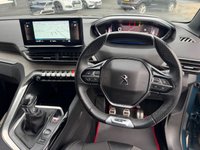 USED 2022 22 PEUGEOT 3008 1.2 PureTech GT SUV 5dr Petrol Manual Euro 6 (s/s) (130 ps) HERE AT MOTOR SWITCH YOUR NEW MOTOR IS JUST A SWITCH AWAY WITH THIS PEUGEOT 3008 PURETECH GT SUV 5DR 1.2 PETROL MANUAL EURO 6, WHICH COMES WITH A FULL 12 MONTHS NATIONWIDE WARRANTY AND ALSO COMES WITH A FULL 12 MONTHS MOT, THIS VEHICLE ALOS HAS 2 X SERVICE HISTORY STAMPS AND WILL BE FRESHLY SERVICED BEFORE IT LEAVES US TO BRING IT BACK UP TO DATE, WITH ONLY 1 FORMER KEEPER, ALSO COMES WITH 2 KEYS AND HAS LOW MILEAGE, FINANCE AVAILABLE FROM 9.9% APR, FULLY VALETED USING AUTO SMART PRODUCTS