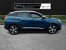 USED 2022 22 PEUGEOT 3008 1.2 PureTech GT SUV 5dr Petrol Manual Euro 6 (s/s) (130 ps) HERE AT MOTOR SWITCH YOUR NEW MOTOR IS JUST A SWITCH AWAY WITH THIS PEUGEOT 3008 PURETECH GT SUV 5DR 1.2 PETROL MANUAL EURO 6, WHICH COMES WITH A FULL 12 MONTHS NATIONWIDE WARRANTY AND ALSO COMES WITH A FULL 12 MONTHS MOT, THIS VEHICLE ALOS HAS 2 X SERVICE HISTORY STAMPS AND WILL BE FRESHLY SERVICED BEFORE IT LEAVES US TO BRING IT BACK UP TO DATE, WITH ONLY 1 FORMER KEEPER, ALSO COMES WITH 2 KEYS AND HAS LOW MILEAGE, FINANCE AVAILABLE FROM 9.9% APR, FULLY VALETED USING AUTO SMART PRODUCTS