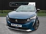 USED 2022 22 PEUGEOT 3008 1.2 PureTech GT SUV 5dr Petrol Manual Euro 6 (s/s) (130 ps) HERE AT MOTOR SWITCH YOUR NEW MOTOR IS JUST A SWITCH AWAY WITH THIS PEUGEOT 3008 PURETECH GT SUV 5DR 1.2 PETROL MANUAL EURO 6, WHICH COMES WITH A FULL 12 MONTHS NATIONWIDE WARRANTY AND ALSO COMES WITH A FULL 12 MONTHS MOT, THIS VEHICLE ALOS HAS 2 X SERVICE HISTORY STAMPS AND WILL BE FRESHLY SERVICED BEFORE IT LEAVES US TO BRING IT BACK UP TO DATE, WITH ONLY 1 FORMER KEEPER, ALSO COMES WITH 2 KEYS AND HAS LOW MILEAGE, FINANCE AVAILABLE FROM 9.9% APR, FULLY VALETED USING AUTO SMART PRODUCTS