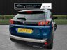 USED 2022 22 PEUGEOT 3008 1.2 PureTech GT SUV 5dr Petrol Manual Euro 6 (s/s) (130 ps) HERE AT MOTOR SWITCH YOUR NEW MOTOR IS JUST A SWITCH AWAY WITH THIS PEUGEOT 3008 PURETECH GT SUV 5DR 1.2 PETROL MANUAL EURO 6, WHICH COMES WITH A FULL 12 MONTHS NATIONWIDE WARRANTY AND ALSO COMES WITH A FULL 12 MONTHS MOT, THIS VEHICLE ALOS HAS 2 X SERVICE HISTORY STAMPS AND WILL BE FRESHLY SERVICED BEFORE IT LEAVES US TO BRING IT BACK UP TO DATE, WITH ONLY 1 FORMER KEEPER, ALSO COMES WITH 2 KEYS AND HAS LOW MILEAGE, FINANCE AVAILABLE FROM 9.9% APR, FULLY VALETED USING AUTO SMART PRODUCTS