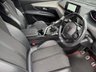 USED 2022 22 PEUGEOT 3008 1.2 PureTech GT SUV 5dr Petrol Manual Euro 6 (s/s) (130 ps) HERE AT MOTOR SWITCH YOUR NEW MOTOR IS JUST A SWITCH AWAY WITH THIS PEUGEOT 3008 PURETECH GT SUV 5DR 1.2 PETROL MANUAL EURO 6, WHICH COMES WITH A FULL 12 MONTHS NATIONWIDE WARRANTY AND ALSO COMES WITH A FULL 12 MONTHS MOT, THIS VEHICLE ALOS HAS 2 X SERVICE HISTORY STAMPS AND WILL BE FRESHLY SERVICED BEFORE IT LEAVES US TO BRING IT BACK UP TO DATE, WITH ONLY 1 FORMER KEEPER, ALSO COMES WITH 2 KEYS AND HAS LOW MILEAGE, FINANCE AVAILABLE FROM 9.9% APR, FULLY VALETED USING AUTO SMART PRODUCTS