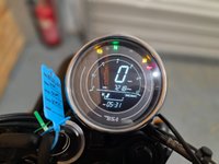 USED 2025 25 BSA SCRAMBLER 652 Roadster/Retro Petrol Manual Euro 5 (45 ps) Immediate Delivery - Skip the Wait!