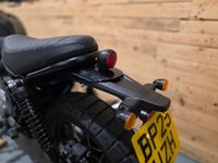 USED 2025 25 BSA SCRAMBLER 652 Roadster/Retro Petrol Manual Euro 5 (45 ps) Immediate Delivery - Skip the Wait!