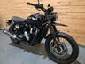 USED 2025 25 BSA SCRAMBLER 652 Roadster/Retro Petrol Manual Euro 5 (45 ps) Immediate Delivery - Skip the Wait!