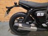 USED 2025 25 BSA SCRAMBLER 652 Roadster/Retro Petrol Manual Euro 5 (45 ps) Immediate Delivery - Skip the Wait!