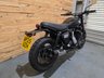 USED 2025 25 BSA SCRAMBLER 652 Roadster/Retro Petrol Manual Euro 5 (45 ps) Immediate Delivery - Skip the Wait!