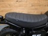 USED 2025 25 BSA SCRAMBLER 652 Roadster/Retro Petrol Manual Euro 5 (45 ps) Immediate Delivery - Skip the Wait!