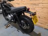 USED 2025 25 BSA SCRAMBLER 652 Roadster/Retro Petrol Manual Euro 5 (45 ps) Immediate Delivery - Skip the Wait!