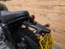 USED 2025 25 BSA SCRAMBLER 652 Roadster/Retro Petrol Manual Euro 5 (45 ps) Immediate Delivery - Skip the Wait!