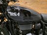 USED 2025 25 BSA SCRAMBLER 652 Roadster/Retro Petrol Manual Euro 5 (45 ps) Immediate Delivery - Skip the Wait!