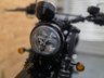 USED 2025 25 BSA SCRAMBLER 652 Roadster/Retro Petrol Manual Euro 5 (45 ps) Immediate Delivery - Skip the Wait!
