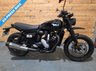 USED 2025 25 BSA SCRAMBLER 652 Roadster/Retro Petrol Manual Euro 5 (45 ps) Immediate Delivery - Skip the Wait!