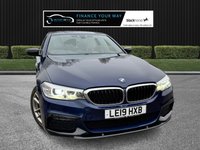 USED 2019 19 BMW 5 SERIES 2.0 520i GPF M Sport Saloon 4dr Petrol Auto Euro 6 (s/s) (184 ps) HERE AT MOTOR SWITCH YOUR NEW MOTOR IS JUST A SWITCH AWAY WITH THIS BMW 5 SERIES 520I GPF M SPORT SALOON 4DR 2.0 PETROL AUTOMATIC EURO 6, WHICH COMES WITH A FULL 12 MOTNHS NATIONWIDE WARRANTY AND ALSO COMES WITH A FULL 12 MONTHS MOT, THIS VEHICLE WILL ALSO BE FRESHLY SERVICED BEFORE IT LEAVES US TO BRING IT BACK UP TO DATE, FINANCE AVAILABLE FROM 9.9% APR, DELIVERY AVAILABLE, PART EX WELCOME, FULLY VALETED USING AUTO SMART PRODUCTS, HPI CLEAR, MILEAGE CHECKED