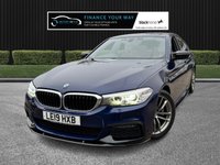 USED 2019 19 BMW 5 SERIES 2.0 520i GPF M Sport Saloon 4dr Petrol Auto Euro 6 (s/s) (184 ps) HERE AT MOTOR SWITCH YOUR NEW MOTOR IS JUST A SWITCH AWAY WITH THIS BMW 5 SERIES 520I GPF M SPORT SALOON 4DR 2.0 PETROL AUTOMATIC EURO 6, WHICH COMES WITH A FULL 12 MOTNHS NATIONWIDE WARRANTY AND ALSO COMES WITH A FULL 12 MONTHS MOT, THIS VEHICLE WILL ALSO BE FRESHLY SERVICED BEFORE IT LEAVES US TO BRING IT BACK UP TO DATE, FINANCE AVAILABLE FROM 9.9% APR, DELIVERY AVAILABLE, PART EX WELCOME, FULLY VALETED USING AUTO SMART PRODUCTS, HPI CLEAR, MILEAGE CHECKED