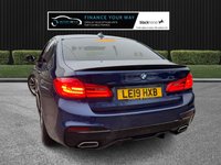 USED 2019 19 BMW 5 SERIES 2.0 520i GPF M Sport Saloon 4dr Petrol Auto Euro 6 (s/s) (184 ps) HERE AT MOTOR SWITCH YOUR NEW MOTOR IS JUST A SWITCH AWAY WITH THIS BMW 5 SERIES 520I GPF M SPORT SALOON 4DR 2.0 PETROL AUTOMATIC EURO 6, WHICH COMES WITH A FULL 12 MOTNHS NATIONWIDE WARRANTY AND ALSO COMES WITH A FULL 12 MONTHS MOT, THIS VEHICLE WILL ALSO BE FRESHLY SERVICED BEFORE IT LEAVES US TO BRING IT BACK UP TO DATE, FINANCE AVAILABLE FROM 9.9% APR, DELIVERY AVAILABLE, PART EX WELCOME, FULLY VALETED USING AUTO SMART PRODUCTS, HPI CLEAR, MILEAGE CHECKED