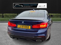 USED 2019 19 BMW 5 SERIES 2.0 520i GPF M Sport Saloon 4dr Petrol Auto Euro 6 (s/s) (184 ps) HERE AT MOTOR SWITCH YOUR NEW MOTOR IS JUST A SWITCH AWAY WITH THIS BMW 5 SERIES 520I GPF M SPORT SALOON 4DR 2.0 PETROL AUTOMATIC EURO 6, WHICH COMES WITH A FULL 12 MOTNHS NATIONWIDE WARRANTY AND ALSO COMES WITH A FULL 12 MONTHS MOT, THIS VEHICLE WILL ALSO BE FRESHLY SERVICED BEFORE IT LEAVES US TO BRING IT BACK UP TO DATE, FINANCE AVAILABLE FROM 9.9% APR, DELIVERY AVAILABLE, PART EX WELCOME, FULLY VALETED USING AUTO SMART PRODUCTS, HPI CLEAR, MILEAGE CHECKED