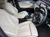 USED 2019 19 BMW 5 SERIES 2.0 520i GPF M Sport Saloon 4dr Petrol Auto Euro 6 (s/s) (184 ps) HERE AT MOTOR SWITCH YOUR NEW MOTOR IS JUST A SWITCH AWAY WITH THIS BMW 5 SERIES 520I GPF M SPORT SALOON 4DR 2.0 PETROL AUTOMATIC EURO 6, WHICH COMES WITH A FULL 12 MOTNHS NATIONWIDE WARRANTY AND ALSO COMES WITH A FULL 12 MONTHS MOT, THIS VEHICLE WILL ALSO BE FRESHLY SERVICED BEFORE IT LEAVES US TO BRING IT BACK UP TO DATE, FINANCE AVAILABLE FROM 9.9% APR, DELIVERY AVAILABLE, PART EX WELCOME, FULLY VALETED USING AUTO SMART PRODUCTS, HPI CLEAR, MILEAGE CHECKED