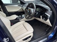 USED 2019 19 BMW 5 SERIES 2.0 520i GPF M Sport Saloon 4dr Petrol Auto Euro 6 (s/s) (184 ps) HERE AT MOTOR SWITCH YOUR NEW MOTOR IS JUST A SWITCH AWAY WITH THIS BMW 5 SERIES 520I GPF M SPORT SALOON 4DR 2.0 PETROL AUTOMATIC EURO 6, WHICH COMES WITH A FULL 12 MOTNHS NATIONWIDE WARRANTY AND ALSO COMES WITH A FULL 12 MONTHS MOT, THIS VEHICLE WILL ALSO BE FRESHLY SERVICED BEFORE IT LEAVES US TO BRING IT BACK UP TO DATE, FINANCE AVAILABLE FROM 9.9% APR, DELIVERY AVAILABLE, PART EX WELCOME, FULLY VALETED USING AUTO SMART PRODUCTS, HPI CLEAR, MILEAGE CHECKED