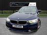 USED 2019 19 BMW 5 SERIES 2.0 520i GPF M Sport Saloon 4dr Petrol Auto Euro 6 (s/s) (184 ps) HERE AT MOTOR SWITCH YOUR NEW MOTOR IS JUST A SWITCH AWAY WITH THIS BMW 5 SERIES 520I GPF M SPORT SALOON 4DR 2.0 PETROL AUTOMATIC EURO 6, WHICH COMES WITH A FULL 12 MOTNHS NATIONWIDE WARRANTY AND ALSO COMES WITH A FULL 12 MONTHS MOT, THIS VEHICLE WILL ALSO BE FRESHLY SERVICED BEFORE IT LEAVES US TO BRING IT BACK UP TO DATE, FINANCE AVAILABLE FROM 9.9% APR, DELIVERY AVAILABLE, PART EX WELCOME, FULLY VALETED USING AUTO SMART PRODUCTS, HPI CLEAR, MILEAGE CHECKED