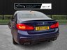 USED 2019 19 BMW 5 SERIES 2.0 520i GPF M Sport Saloon 4dr Petrol Auto Euro 6 (s/s) (184 ps) HERE AT MOTOR SWITCH YOUR NEW MOTOR IS JUST A SWITCH AWAY WITH THIS BMW 5 SERIES 520I GPF M SPORT SALOON 4DR 2.0 PETROL AUTOMATIC EURO 6, WHICH COMES WITH A FULL 12 MOTNHS NATIONWIDE WARRANTY AND ALSO COMES WITH A FULL 12 MONTHS MOT, THIS VEHICLE WILL ALSO BE FRESHLY SERVICED BEFORE IT LEAVES US TO BRING IT BACK UP TO DATE, FINANCE AVAILABLE FROM 9.9% APR, DELIVERY AVAILABLE, PART EX WELCOME, FULLY VALETED USING AUTO SMART PRODUCTS, HPI CLEAR, MILEAGE CHECKED