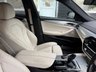 USED 2019 19 BMW 5 SERIES 2.0 520i GPF M Sport Saloon 4dr Petrol Auto Euro 6 (s/s) (184 ps) HERE AT MOTOR SWITCH YOUR NEW MOTOR IS JUST A SWITCH AWAY WITH THIS BMW 5 SERIES 520I GPF M SPORT SALOON 4DR 2.0 PETROL AUTOMATIC EURO 6, WHICH COMES WITH A FULL 12 MOTNHS NATIONWIDE WARRANTY AND ALSO COMES WITH A FULL 12 MONTHS MOT, THIS VEHICLE WILL ALSO BE FRESHLY SERVICED BEFORE IT LEAVES US TO BRING IT BACK UP TO DATE, FINANCE AVAILABLE FROM 9.9% APR, DELIVERY AVAILABLE, PART EX WELCOME, FULLY VALETED USING AUTO SMART PRODUCTS, HPI CLEAR, MILEAGE CHECKED