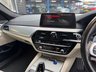 USED 2019 19 BMW 5 SERIES 2.0 520i GPF M Sport Saloon 4dr Petrol Auto Euro 6 (s/s) (184 ps) HERE AT MOTOR SWITCH YOUR NEW MOTOR IS JUST A SWITCH AWAY WITH THIS BMW 5 SERIES 520I GPF M SPORT SALOON 4DR 2.0 PETROL AUTOMATIC EURO 6, WHICH COMES WITH A FULL 12 MOTNHS NATIONWIDE WARRANTY AND ALSO COMES WITH A FULL 12 MONTHS MOT, THIS VEHICLE WILL ALSO BE FRESHLY SERVICED BEFORE IT LEAVES US TO BRING IT BACK UP TO DATE, FINANCE AVAILABLE FROM 9.9% APR, DELIVERY AVAILABLE, PART EX WELCOME, FULLY VALETED USING AUTO SMART PRODUCTS, HPI CLEAR, MILEAGE CHECKED