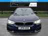 USED 2019 19 BMW 5 SERIES 2.0 520i GPF M Sport Saloon 4dr Petrol Auto Euro 6 (s/s) (184 ps) HERE AT MOTOR SWITCH YOUR NEW MOTOR IS JUST A SWITCH AWAY WITH THIS BMW 5 SERIES 520I GPF M SPORT SALOON 4DR 2.0 PETROL AUTOMATIC EURO 6, WHICH COMES WITH A FULL 12 MOTNHS NATIONWIDE WARRANTY AND ALSO COMES WITH A FULL 12 MONTHS MOT, THIS VEHICLE WILL ALSO BE FRESHLY SERVICED BEFORE IT LEAVES US TO BRING IT BACK UP TO DATE, FINANCE AVAILABLE FROM 9.9% APR, DELIVERY AVAILABLE, PART EX WELCOME, FULLY VALETED USING AUTO SMART PRODUCTS, HPI CLEAR, MILEAGE CHECKED