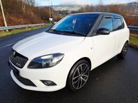 USED 2013 63 SKODA FABIA 1.4 TSI vRS S2000 Hatchback 5dr Petrol DSG Euro 5 (180 ps) LOW MILES TOP SPEC AUTO 2 KEYS
