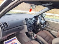 USED 2013 63 SKODA FABIA 1.4 TSI vRS S2000 Hatchback 5dr Petrol DSG Euro 5 (180 ps) LOW MILES TOP SPEC AUTO 2 KEYS