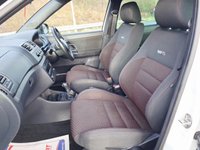 USED 2013 63 SKODA FABIA 1.4 TSI vRS S2000 Hatchback 5dr Petrol DSG Euro 5 (180 ps) LOW MILES TOP SPEC AUTO 2 KEYS