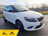 USED 2013 63 SKODA FABIA 1.4 TSI vRS S2000 Hatchback 5dr Petrol DSG Euro 5 (180 ps) LOW MILES TOP SPEC AUTO 2 KEYS