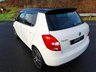 USED 2013 63 SKODA FABIA 1.4 TSI vRS S2000 Hatchback 5dr Petrol DSG Euro 5 (180 ps) LOW MILES TOP SPEC AUTO 2 KEYS