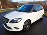 USED 2013 63 SKODA FABIA 1.4 TSI vRS S2000 Hatchback 5dr Petrol DSG Euro 5 (180 ps) LOW MILES TOP SPEC AUTO 2 KEYS