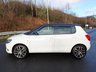 USED 2013 63 SKODA FABIA 1.4 TSI vRS S2000 Hatchback 5dr Petrol DSG Euro 5 (180 ps) LOW MILES TOP SPEC AUTO 2 KEYS