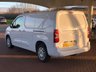 USED 2023 23 VAUXHALL COMBO CARGO 2300 1.5 Turbo D 100ps H1 Prime Van RESERVE TODAY FOR ONLY Â£99!